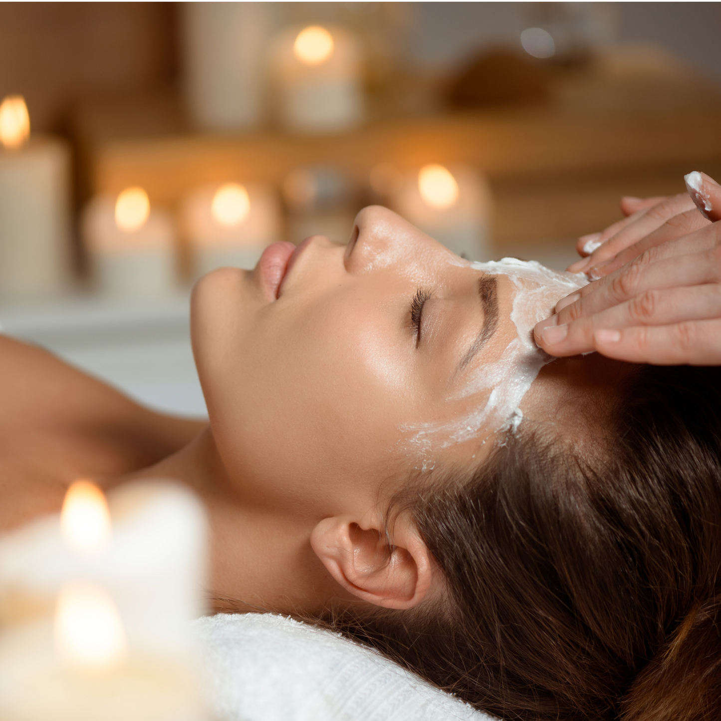 Préparation au jury central en esthétique - 1 jour