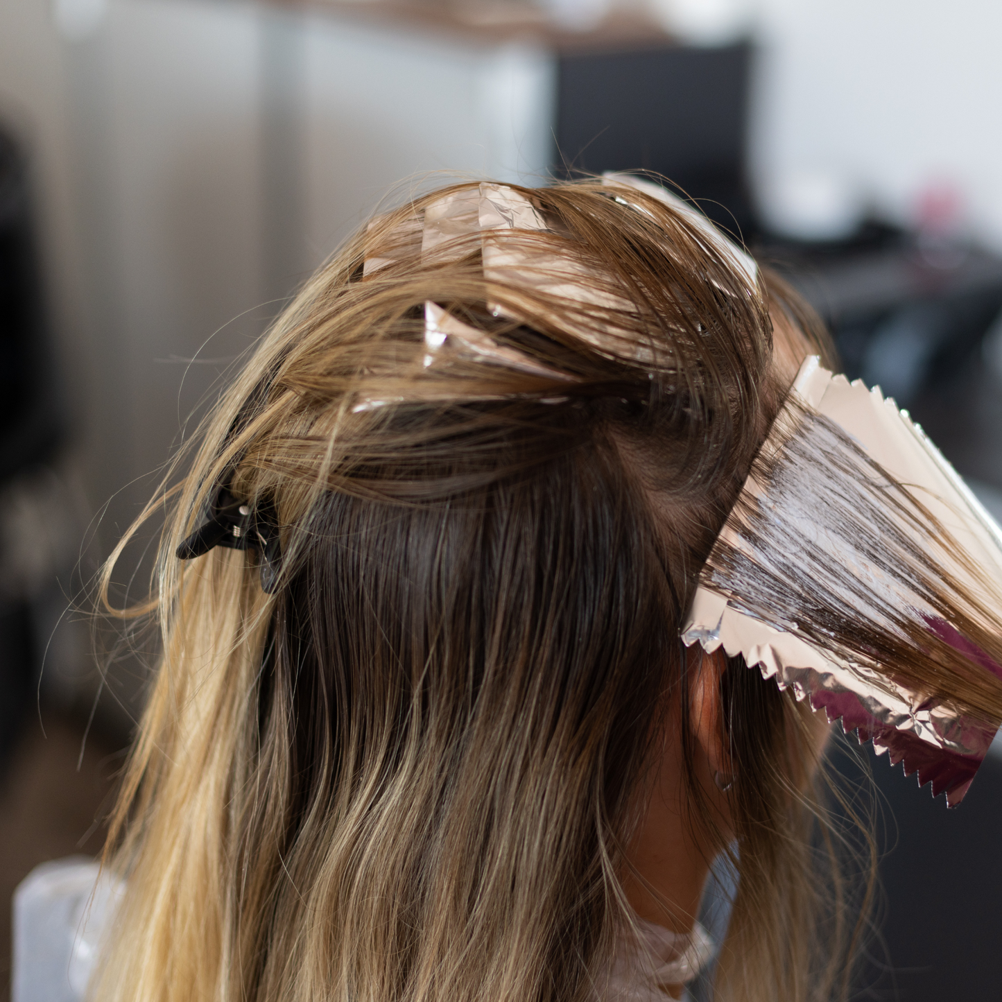 Formation : La coloration - 5 jours