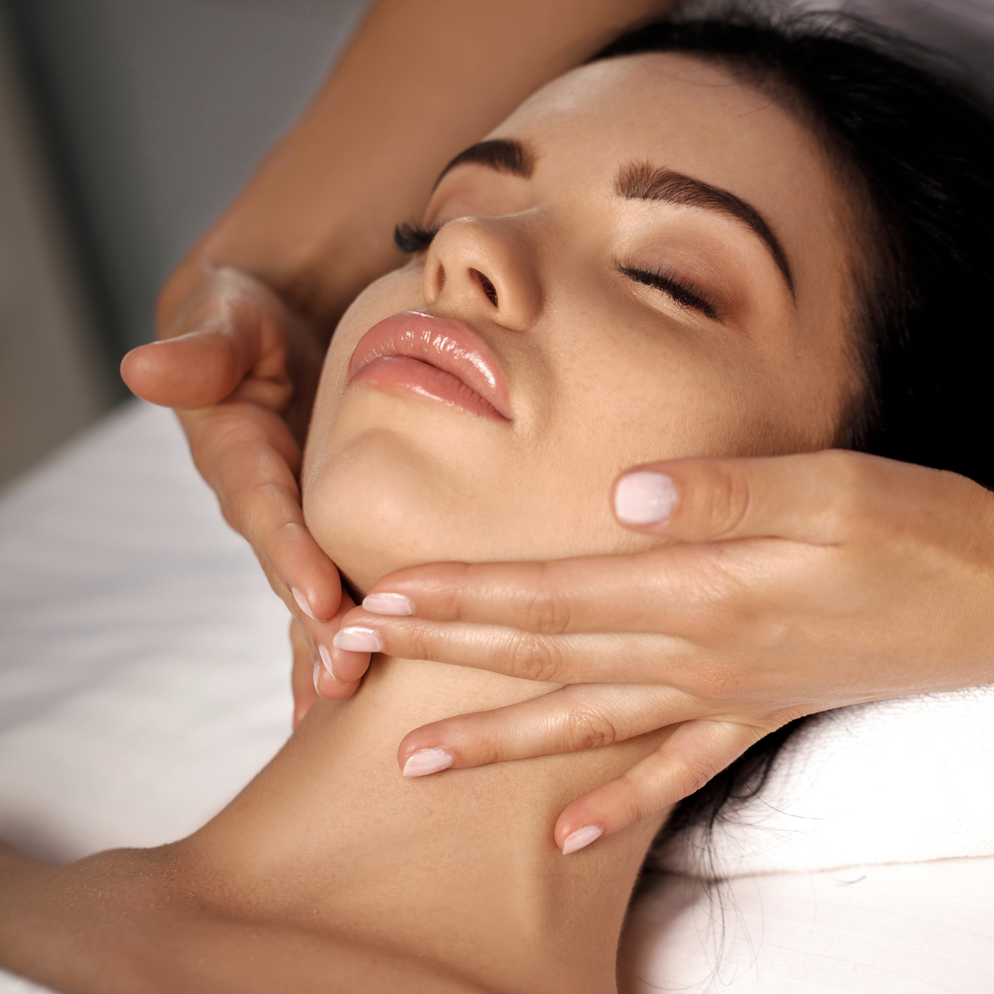 Formation : Massage liftant visage - Inspiration KOBIDO