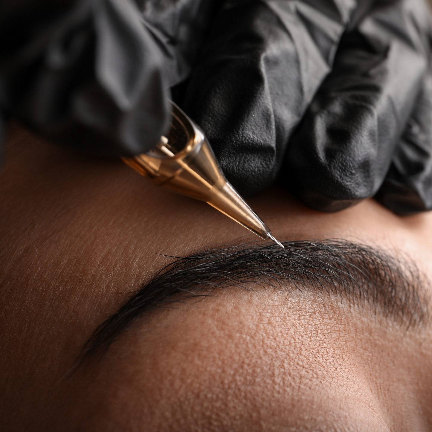 Formation : Maquillage permanent des sourcils - Effet poudré/pixel