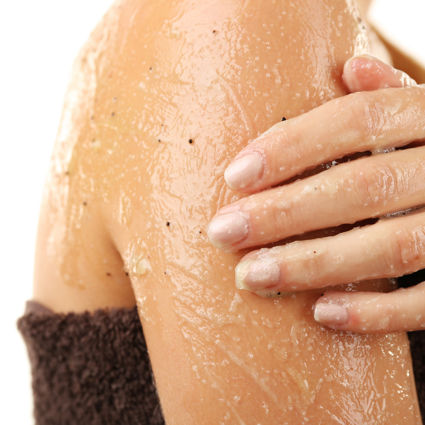 Formation : Soins du corps