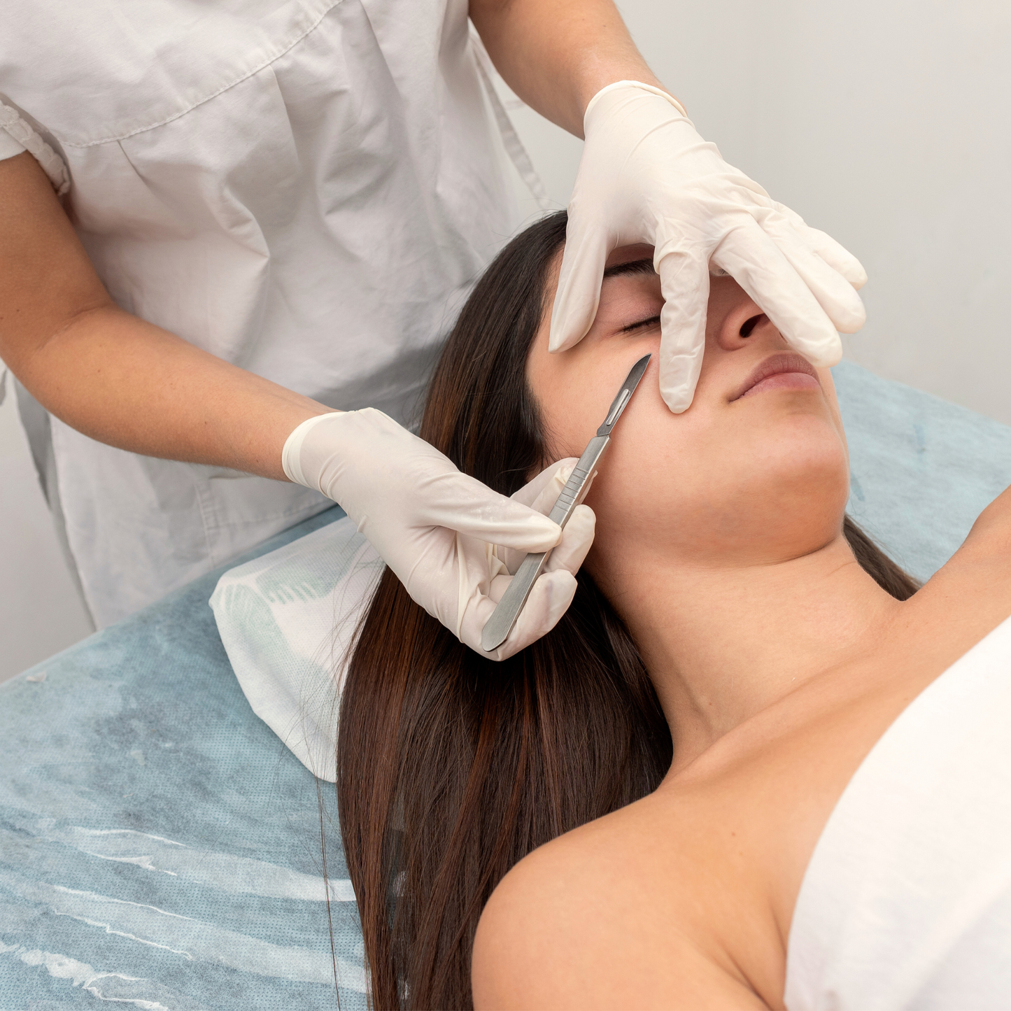 Formation combinée : Dermaplanning et hydraskin