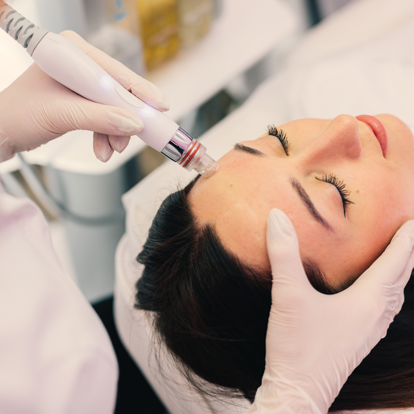 Formation : Hydraskin