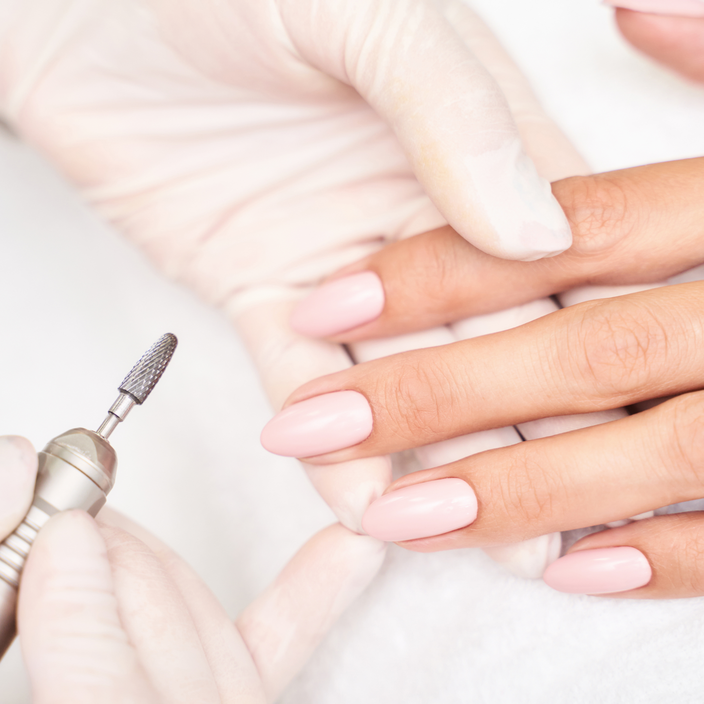 Formation : Modelage d'ongles professionnel