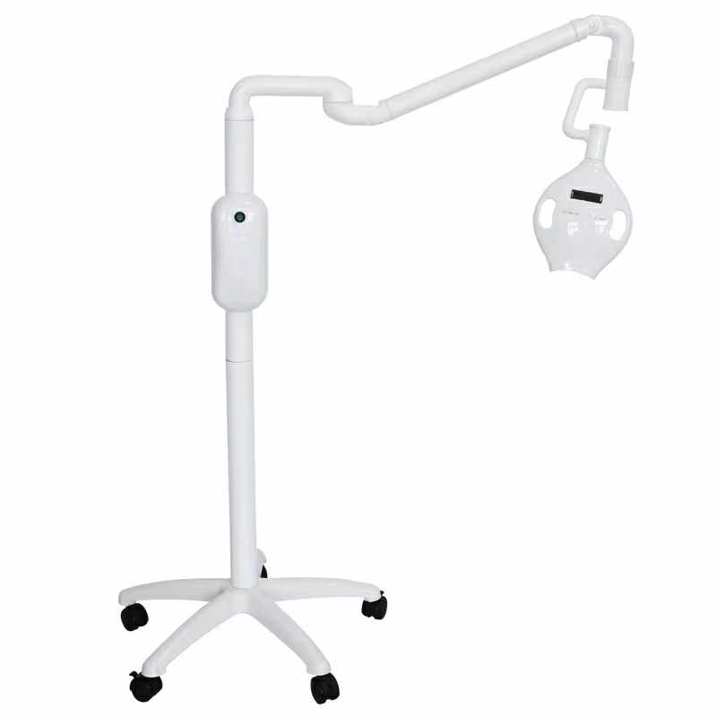 Lampe Professionnelle de Blanchiment Dentaire 60 W