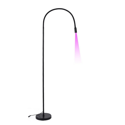 Lampe UV/LED Professionnelle pour Extension de Cils