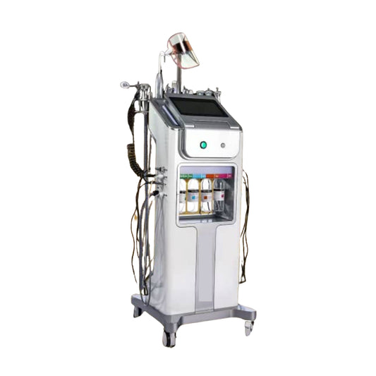 Machine Hydraskin