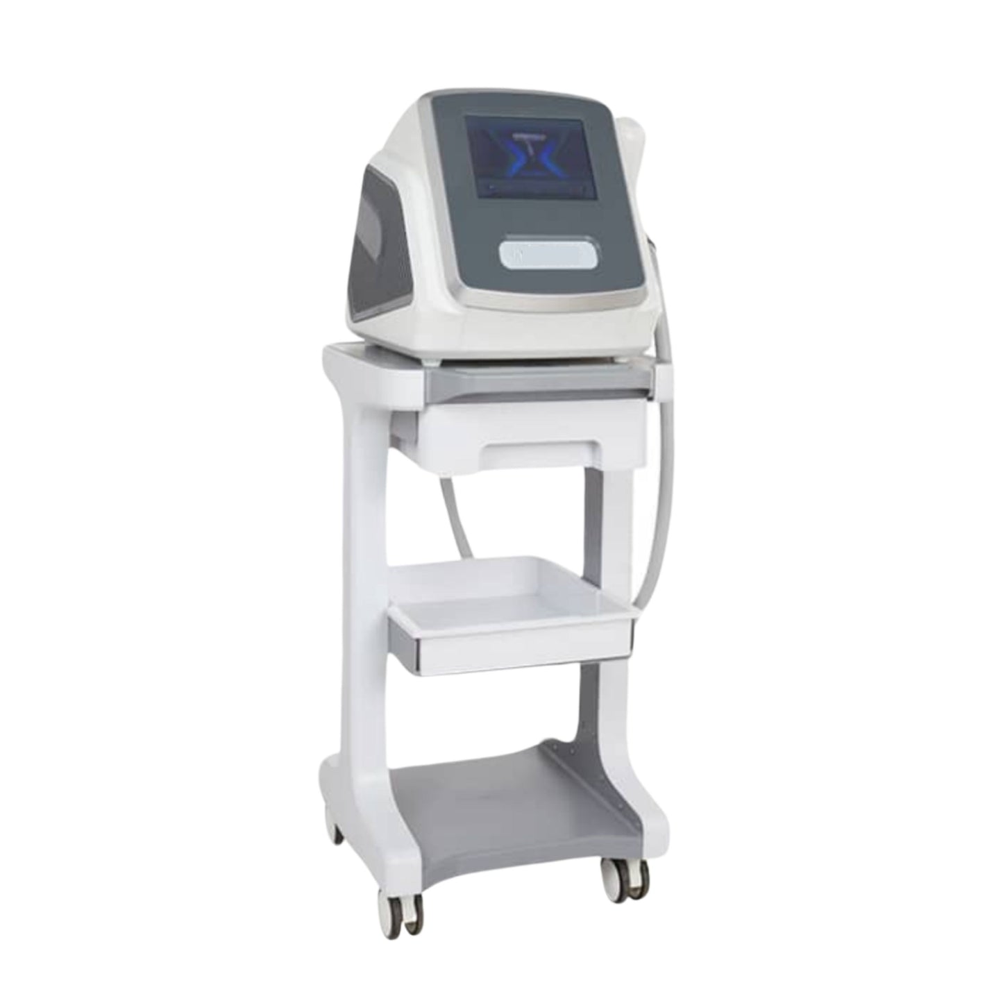 Machine détatouage et carbonpeel