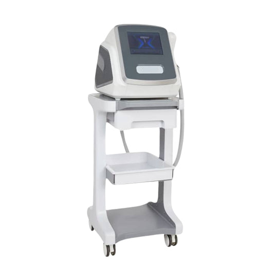Machine détatouage et carbonpeel