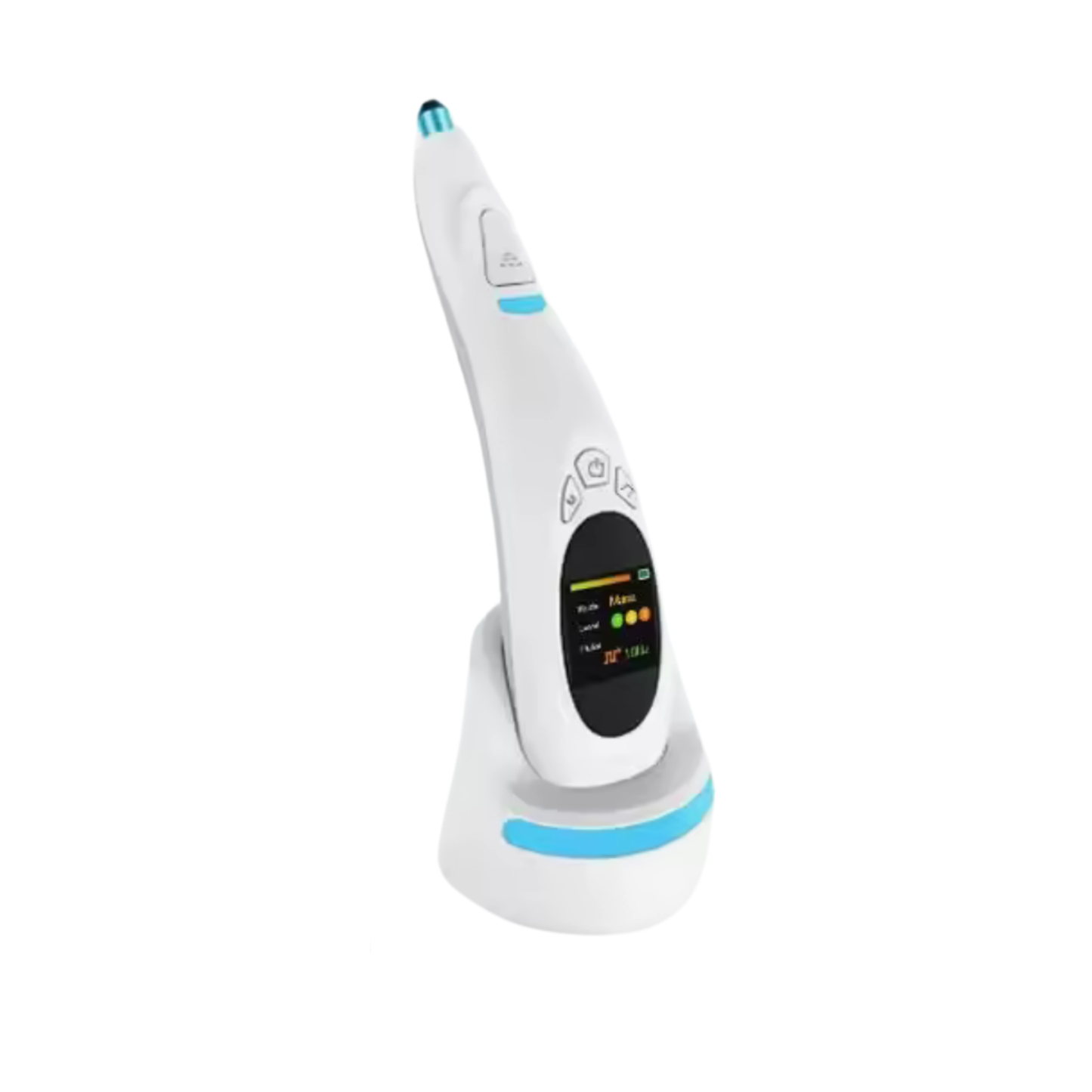 Stylo Plasma Fibroblaste – Lifting et Raffermissement de la Peau