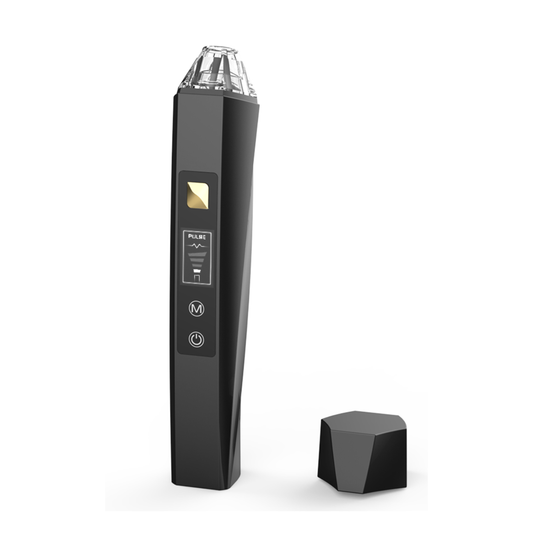 Plasma Pen Froid – Stylo Beauté Multifonction