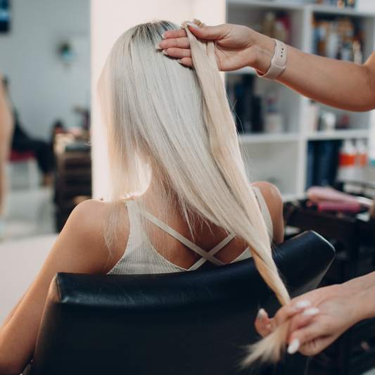 Formation : Extensions de cheveux - 1 jour
