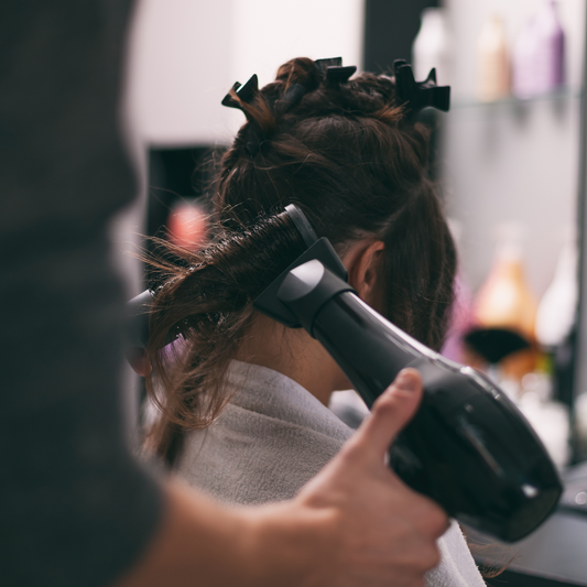Préparation au jury central ou compétences en coiffure - 5 jours