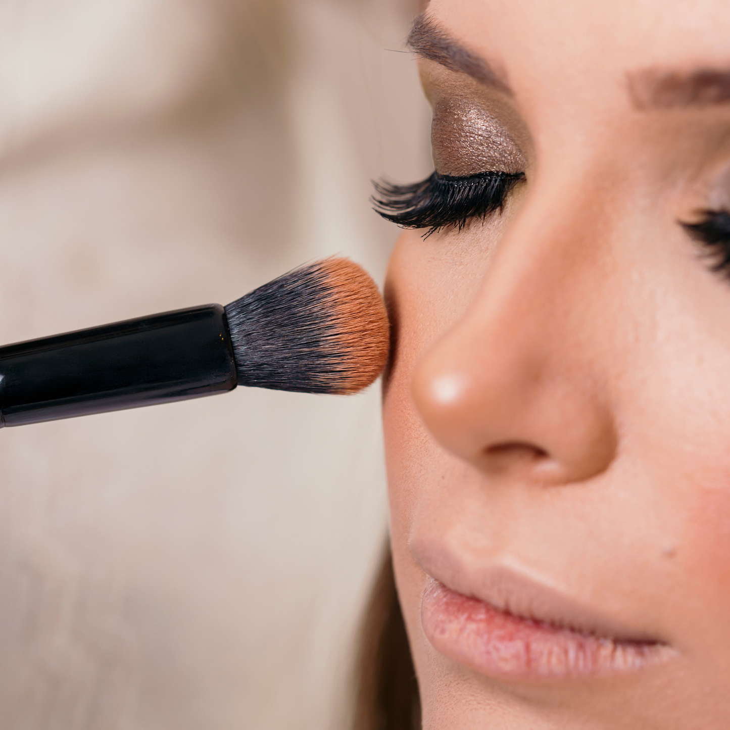 Formation : Make-up Artist - 5 mois