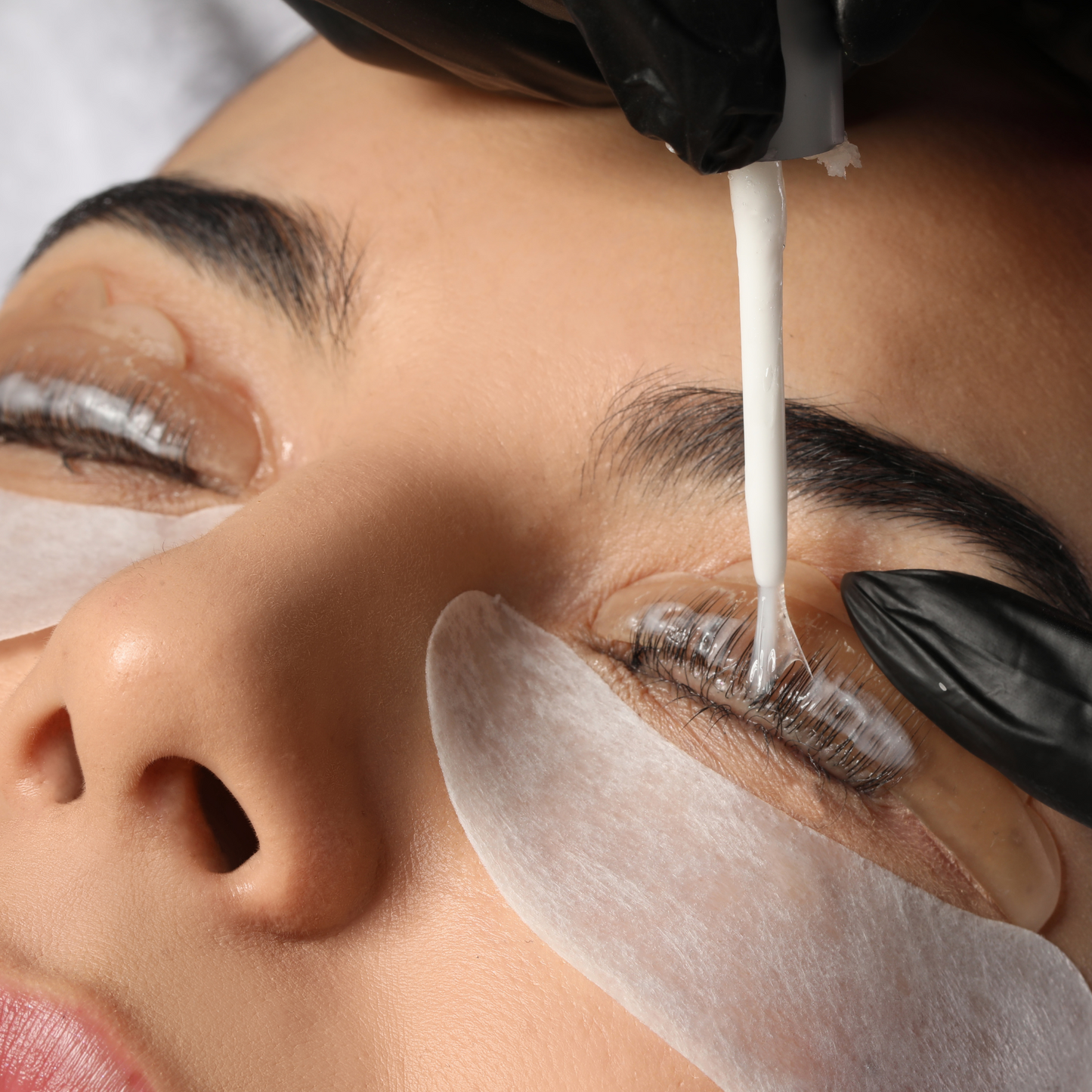 Formation : Rehaussement de cils
