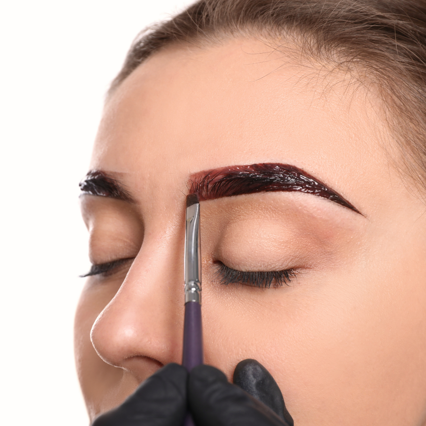 Formation : Henna brows
