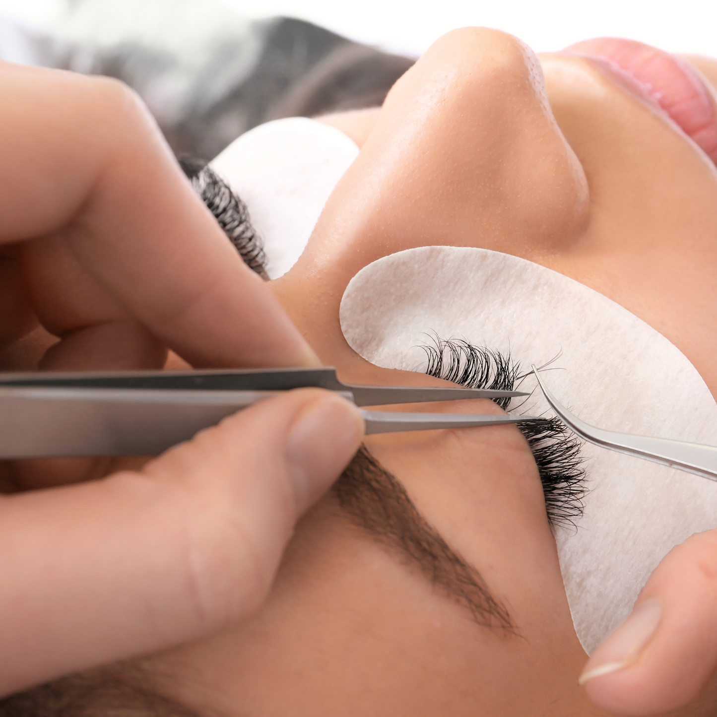 Formation : Extension de cils - Cil à cil