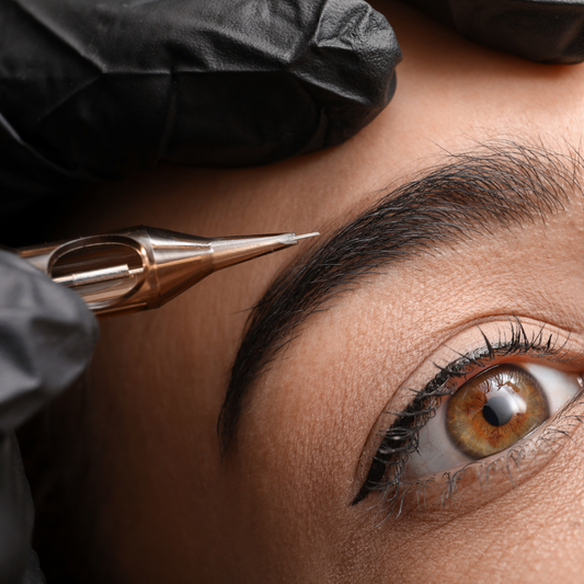 Formation : Maquillage permanent des sourcils - Nano Brows