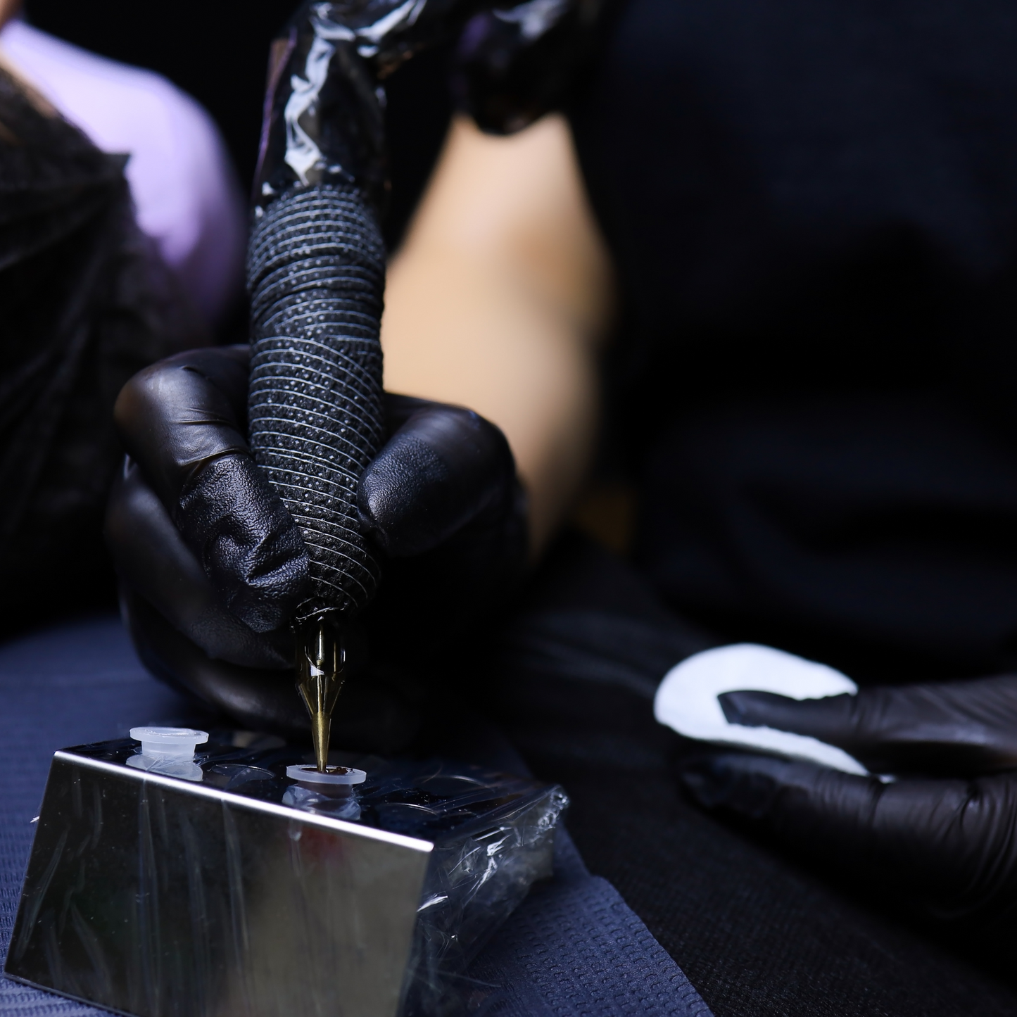 Formation : Dermopigmentation - L’essentiel