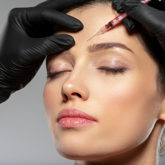 Formation : BB Botox