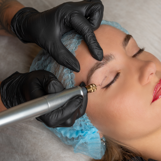 Formation : Plasma lift