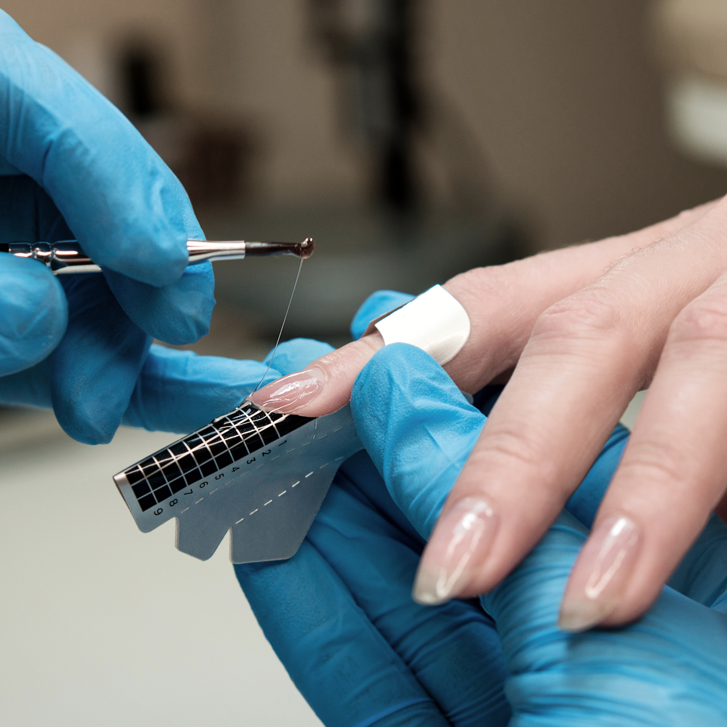 Formation Pose aux Chablons